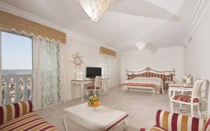 Grand Hotel Italia