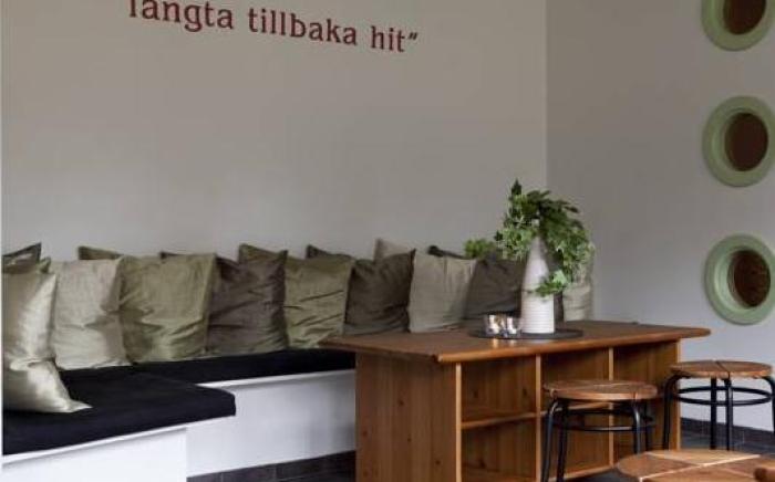 Hotell Bjorkhaga