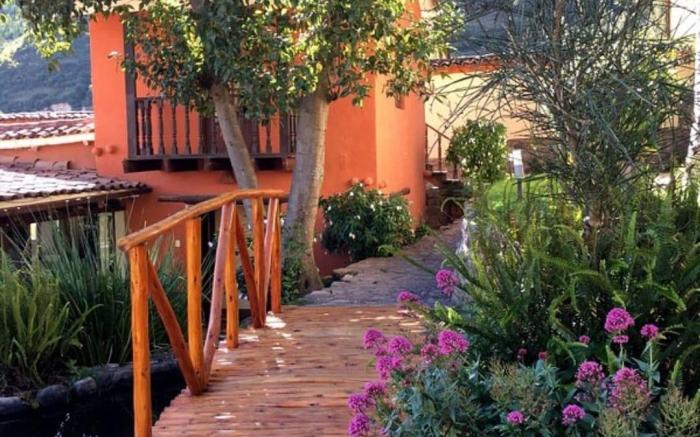 Inti Punku Valle Sagrado Hotel