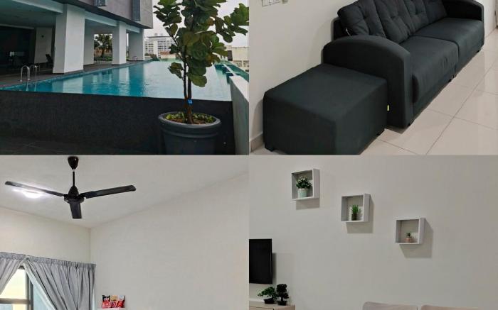 OKW Residence@3 MIN Jonker Street