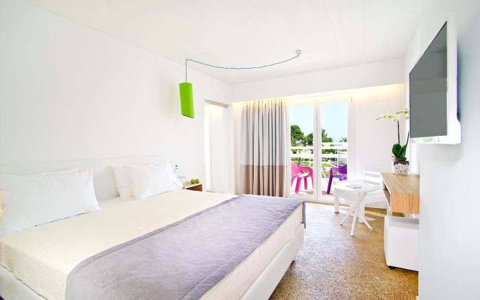 Marathon Beach resort