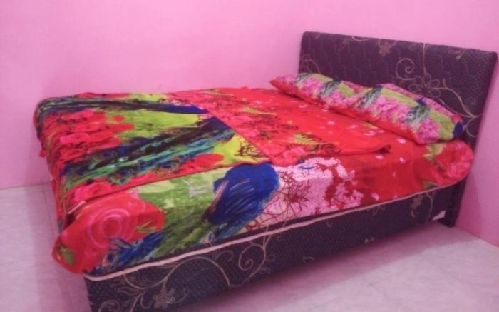 Ijen kingdom guest house