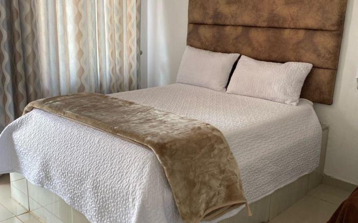 Royal Chestnut Guesthouse