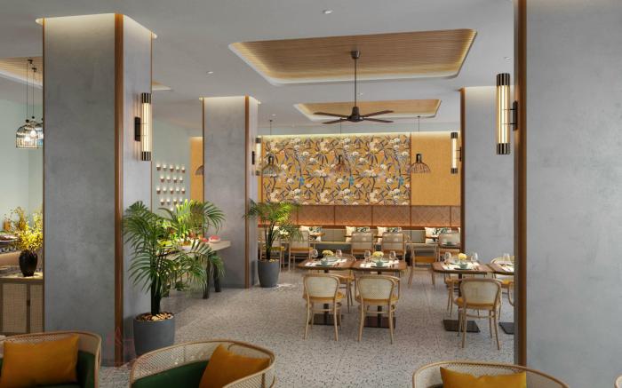 Cozy Danang Boutique Hotel