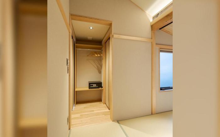 Yotsuki Machiya Holiday Home