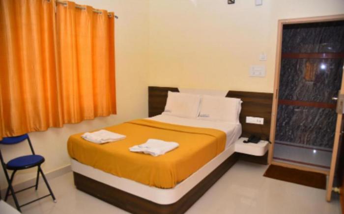 Joldal Residency