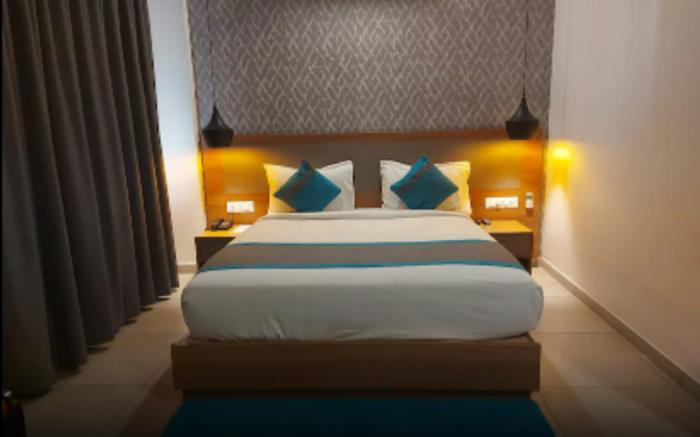 Parkwood Suites - Kadubeesanahalli