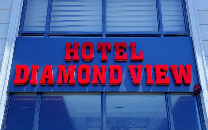 Hotel Diamond View