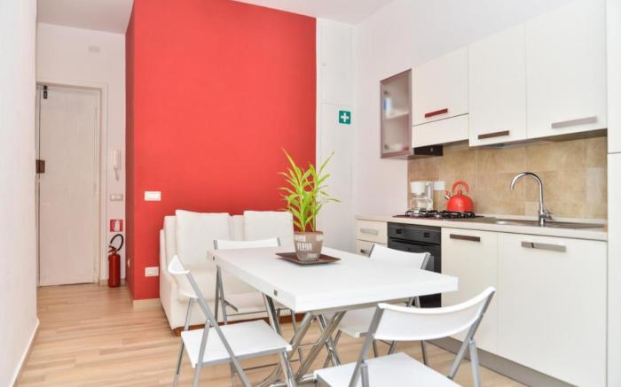 Your Rhome your apartment in Rome