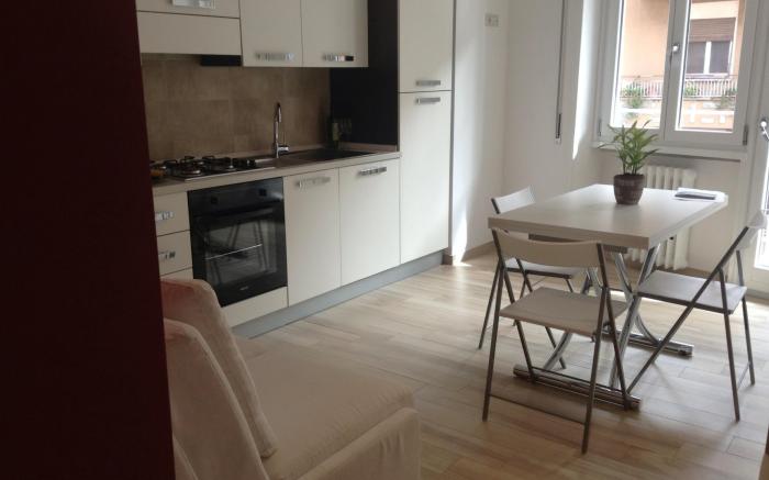 Your Rhome your apartment in Rome