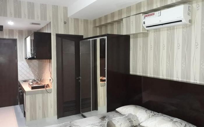 Mekarwangi M-Square by Mulia Property