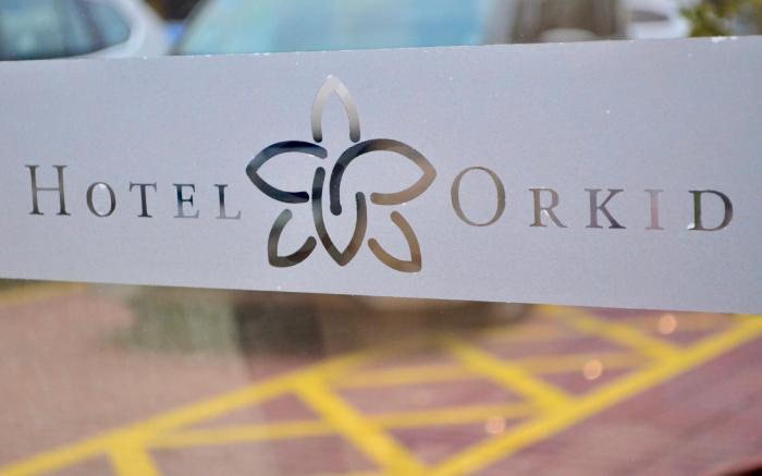 HOTEL ORKID PORT KLANG