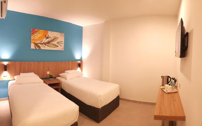 HOTEL ORKID PORT KLANG