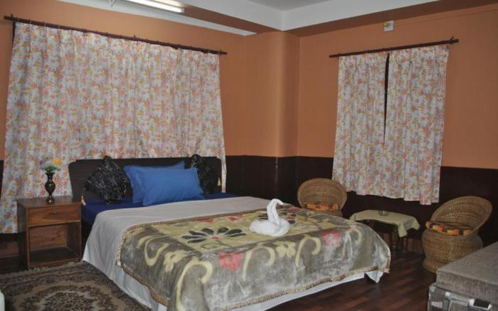 Hotel Payal