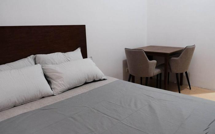 Sean's Pad at Sunvida Tower Across SM City Cebu