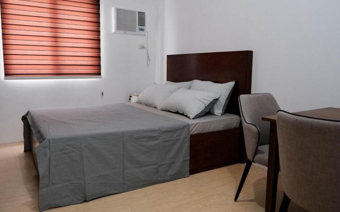 Sean's Pad at Sunvida Tower Across SM City Cebu