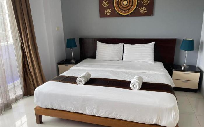La Xenia Hotel Kata Beach