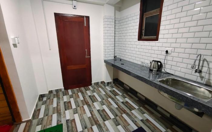 Misbha HomeStay