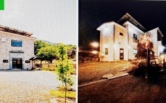 Daejeon samgal somakdaagi pension