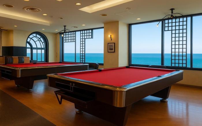 New West Peninisula Hotel