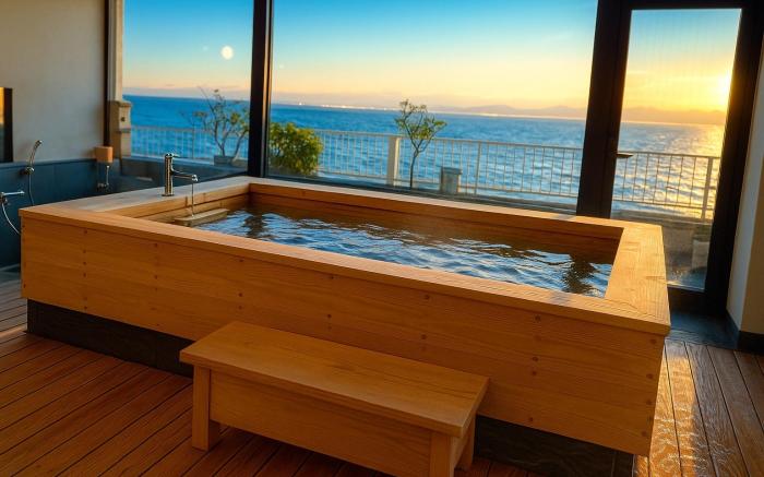 New West Peninisula Hotel