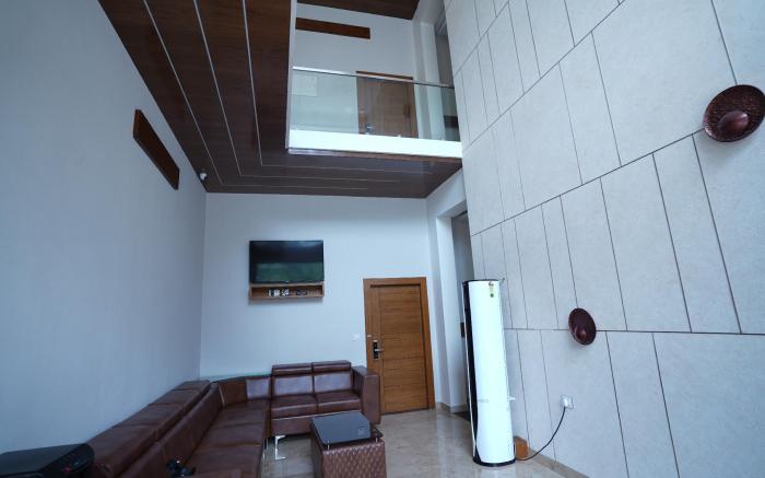 SUKHI A LUXURY STAY IN