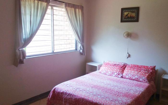 Stokkiesdraai Holiday Accommodation St Lucia