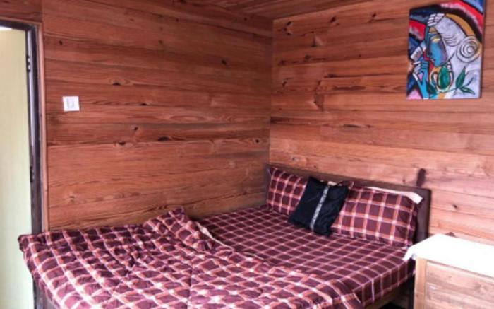 Ngawang homestay 