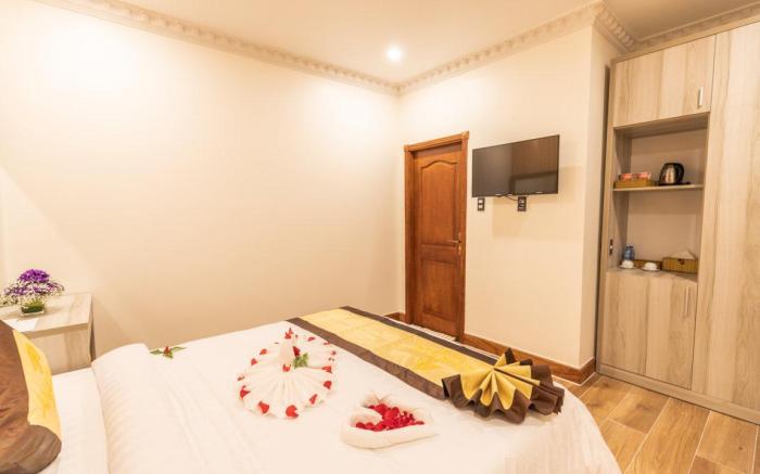 Anasia hotel