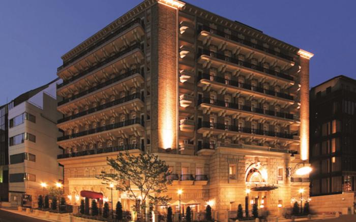 KOKO HOTEL Osaka Shinsaibashi