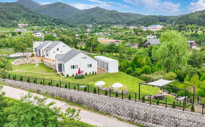 Yangyang Jaeins Garden