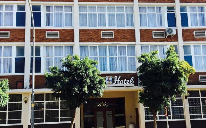 Savoy Hotel 