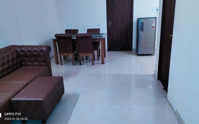 Neighbour Inn - Near Chennai Trade Centre & Miot Hospital