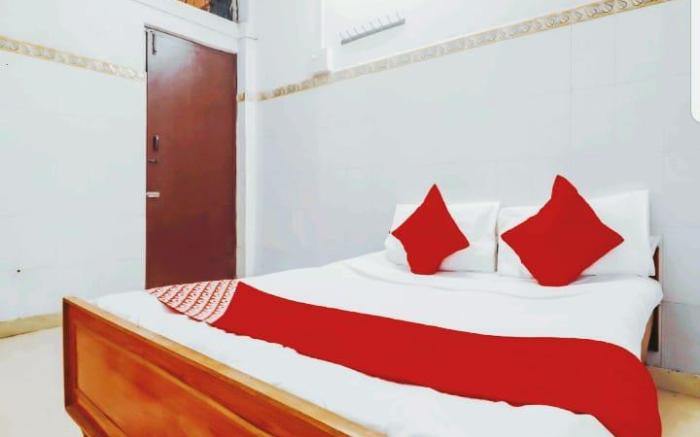 Metro Lodge