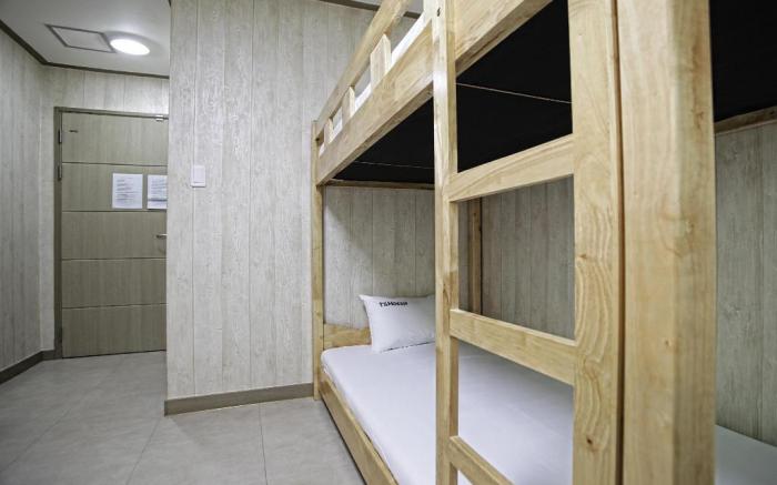 Jeonju Hostel