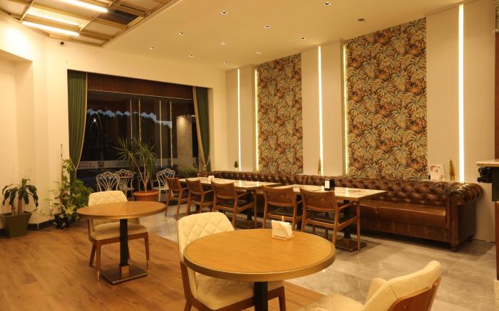 Incipark Hotel