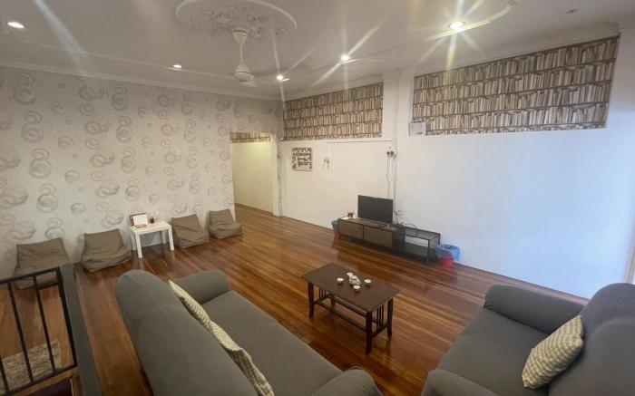 Jonker 108 Homestay 3-Bedrooms at Jonker Street