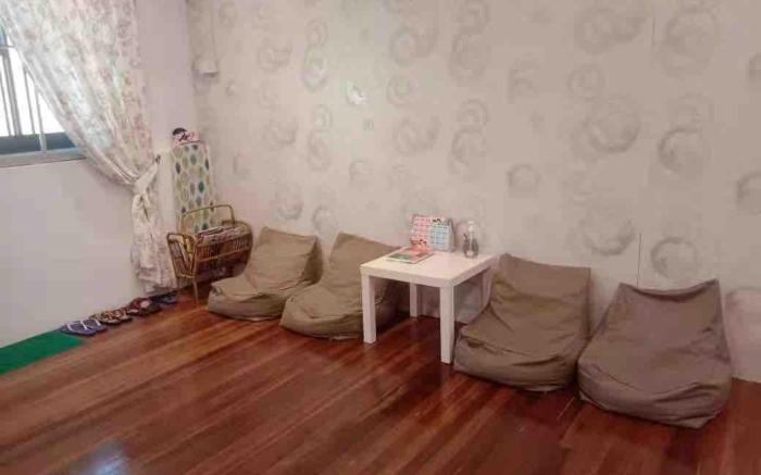 Jonker 108 Homestay 3-Bedrooms at Jonker Street