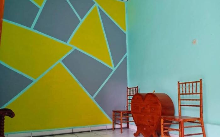 SS HOMESTAY Syariah