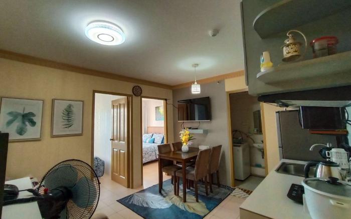 ENTIRE TWO-BEDROOM CONDO U418@8 SPATIALCONDOMINIUM