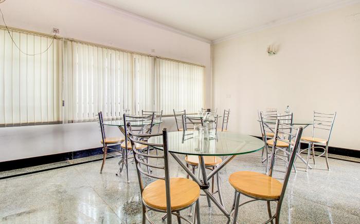 FabHotel Emara Grand - HAL (Old Airport Road)