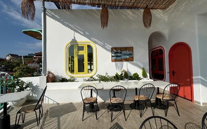 Homestay BO CONG ANH