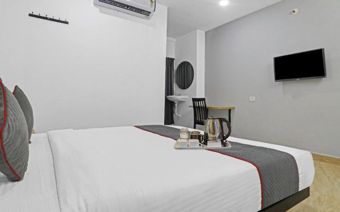 Townhouse De Alphabet Hotel