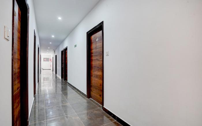 Super Collection O Zirakpur Bus Terminal