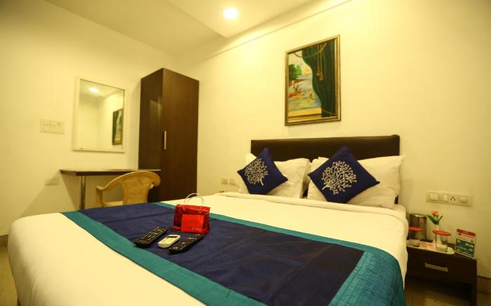 Hotel O NIMALAN RESIDENCY