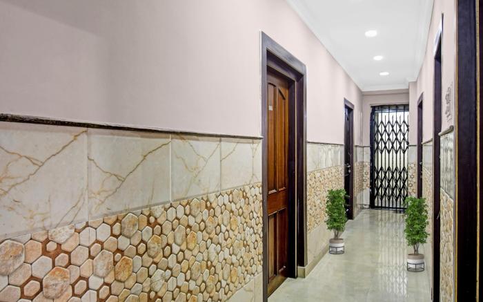 Hotel O New Hotel City Of Joy Near City Centre Salt Lake