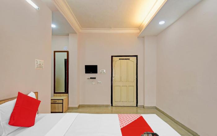 Hotel O New Hotel City Of Joy Near City Centre Salt Lake