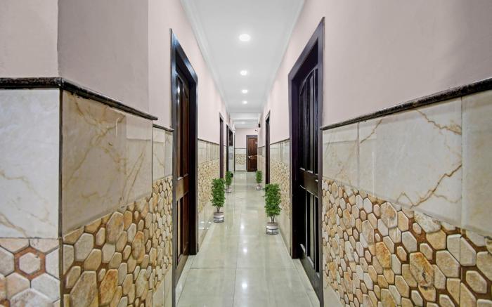 Hotel O New Hotel City Of Joy Near City Centre Salt Lake