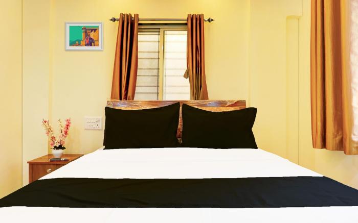 Hotel O Jaihind Building