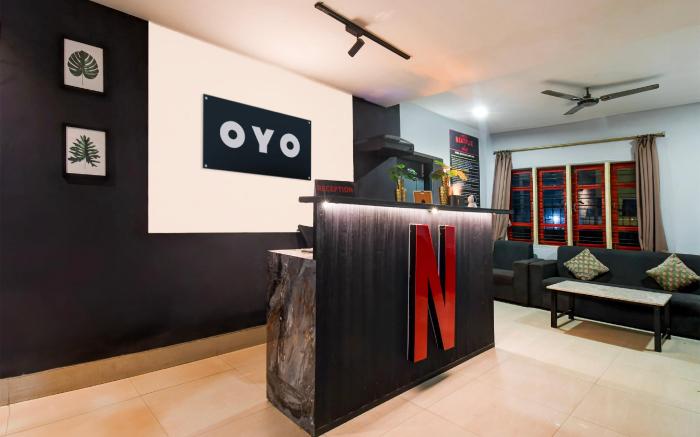 Hotel O Neatflix And Chill